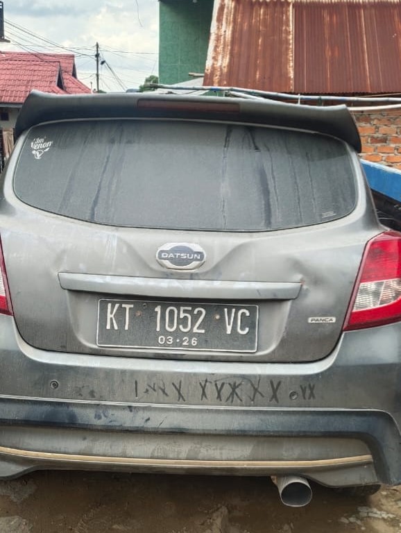 Gambar Belakang