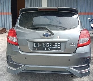 Gambar Belakang