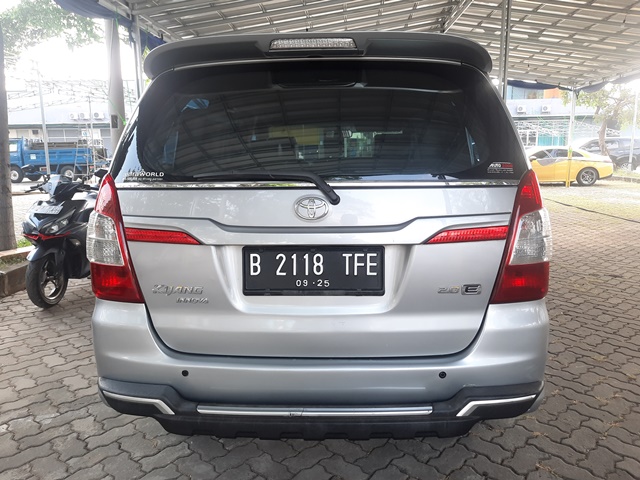 Gambar Belakang
