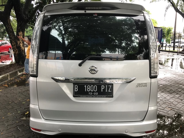 Gambar Belakang