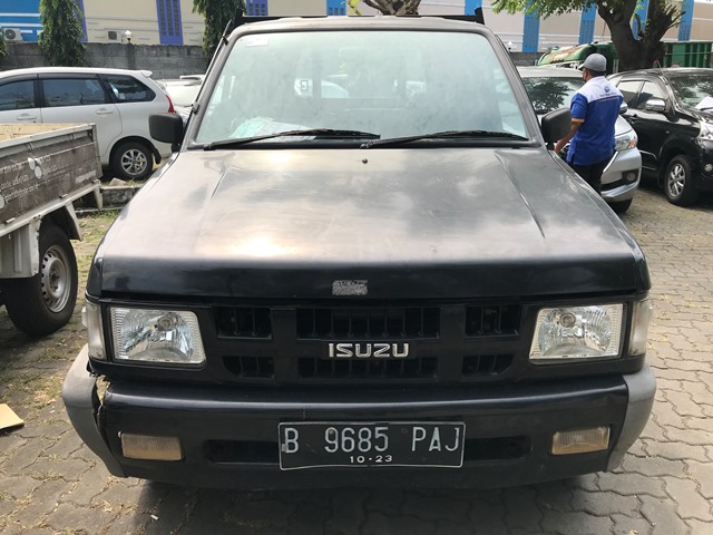 Gambar Depan