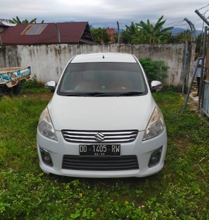 Gambar Depan