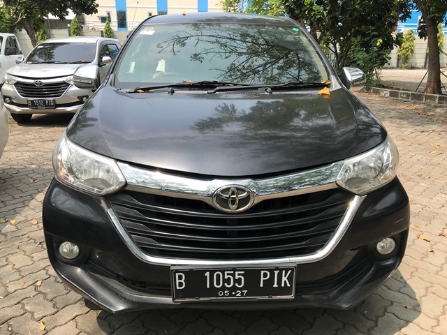Gambar Depan
