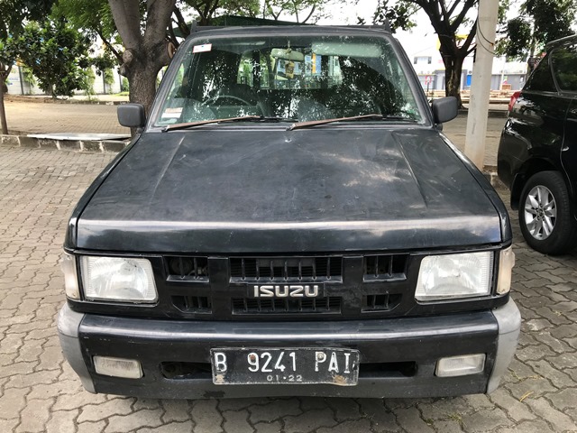 Gambar Depan