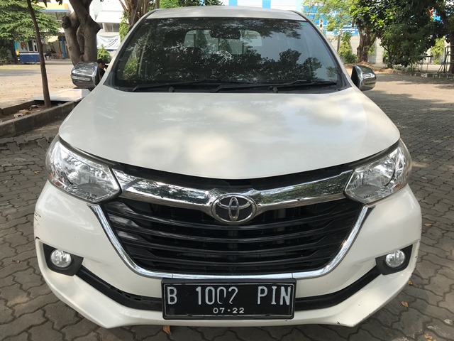 Gambar Depan