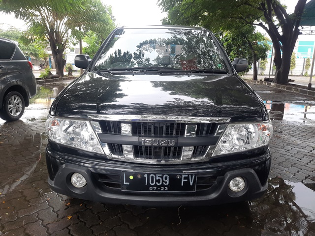 Gambar Depan