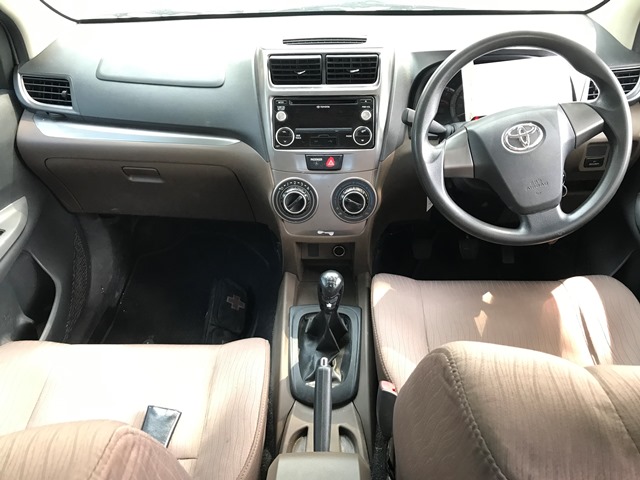Gambar Interior