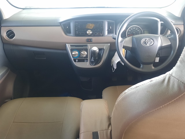 Gambar Interior