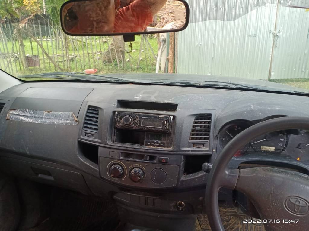 Gambar Interior