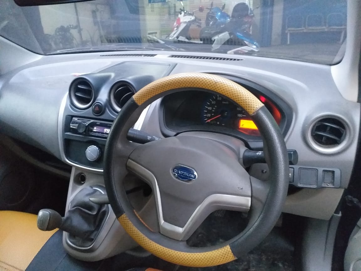 Gambar Interior