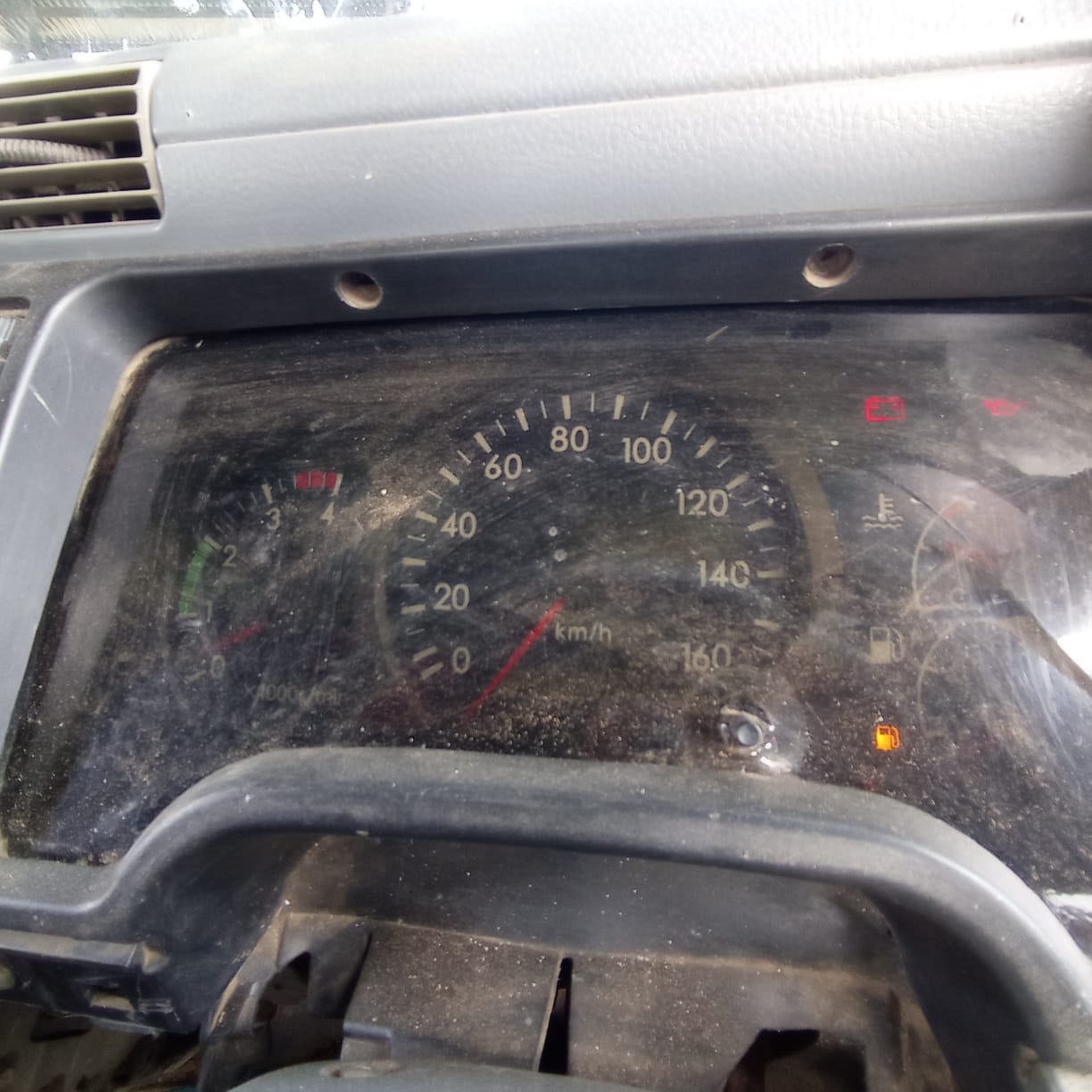 Gambar Interior