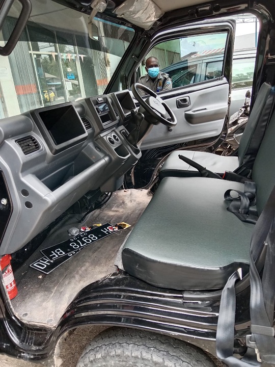Gambar Interior