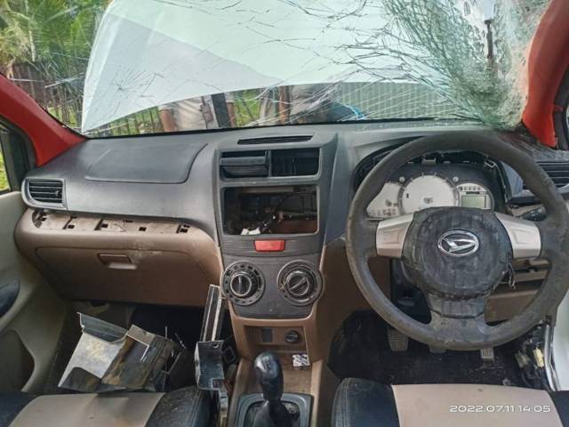 Gambar Interior