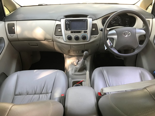 Gambar Interior