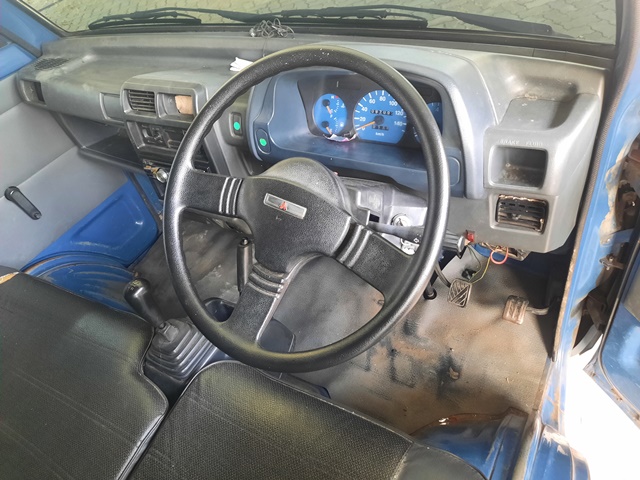 Gambar Interior