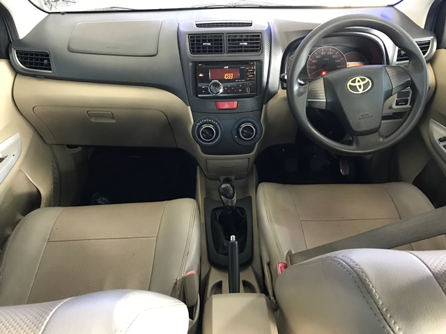 Gambar Interior